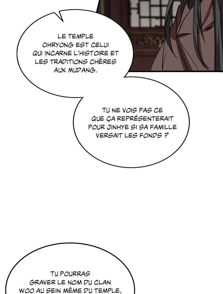 La Saga du Clan Mudang Chapitre 41 - Page 79