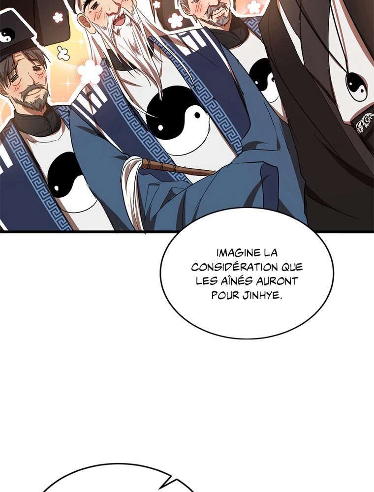 La Saga du Clan Mudang Chapitre 41 - Page 82