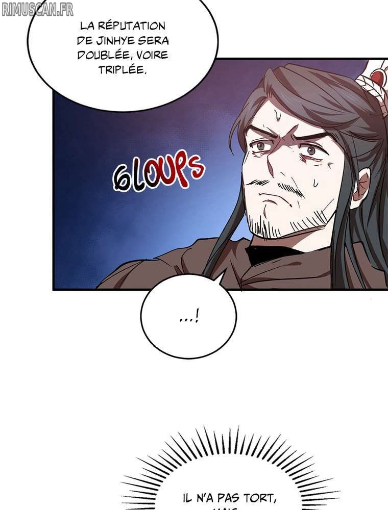 La Saga du Clan Mudang Chapitre 41 - Page 83