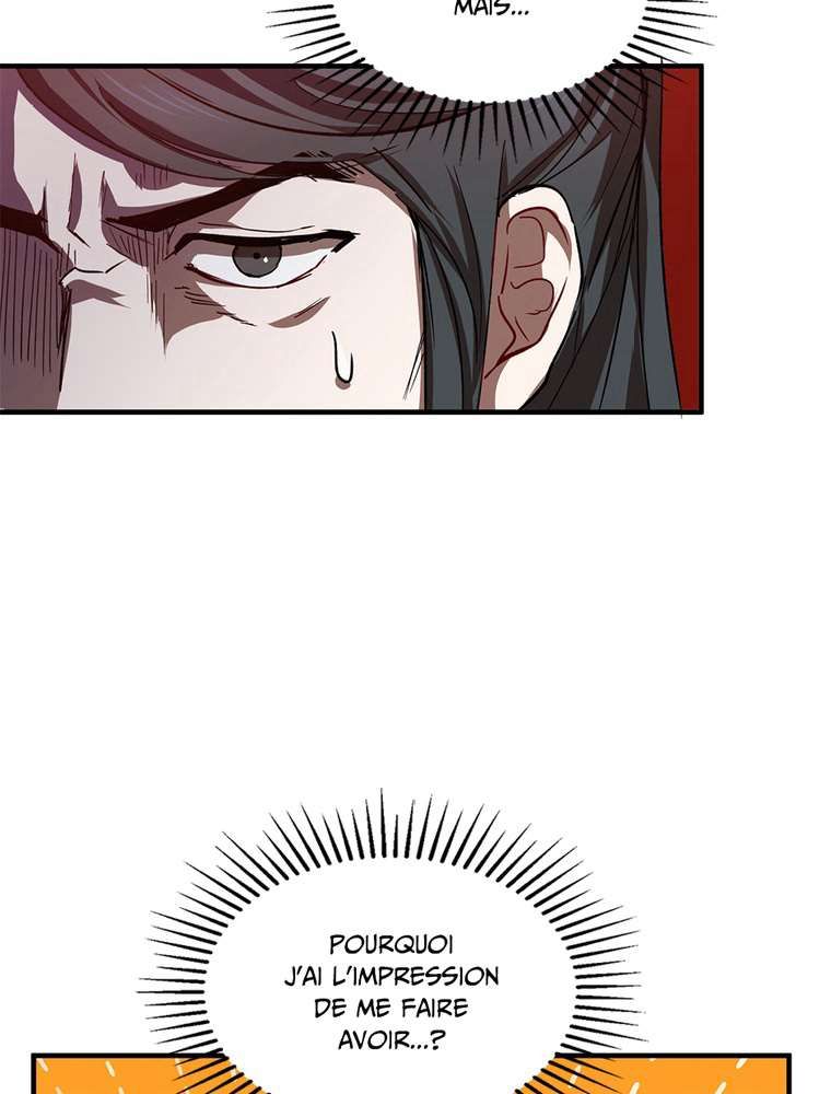 La Saga du Clan Mudang Chapitre 41 - Page 84