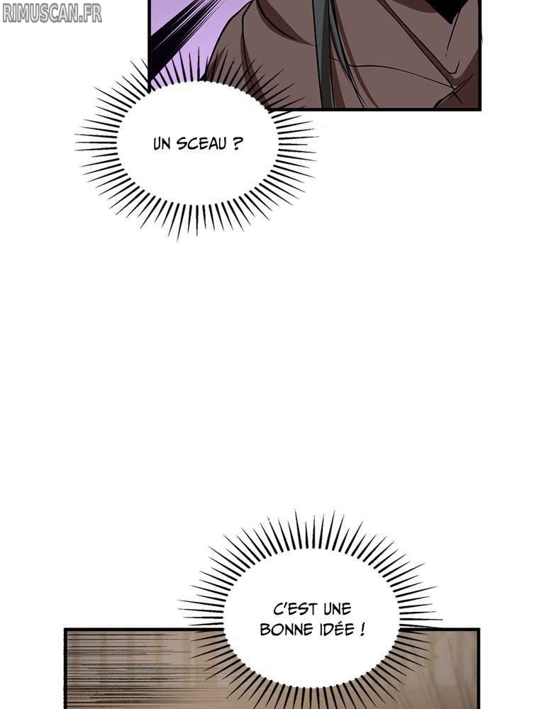 La Saga du Clan Mudang Chapitre 41 - Page 89