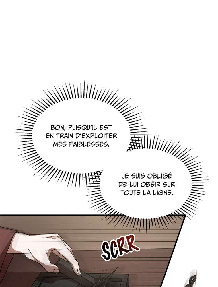 La Saga du Clan Mudang Chapitre 41 - Page 91