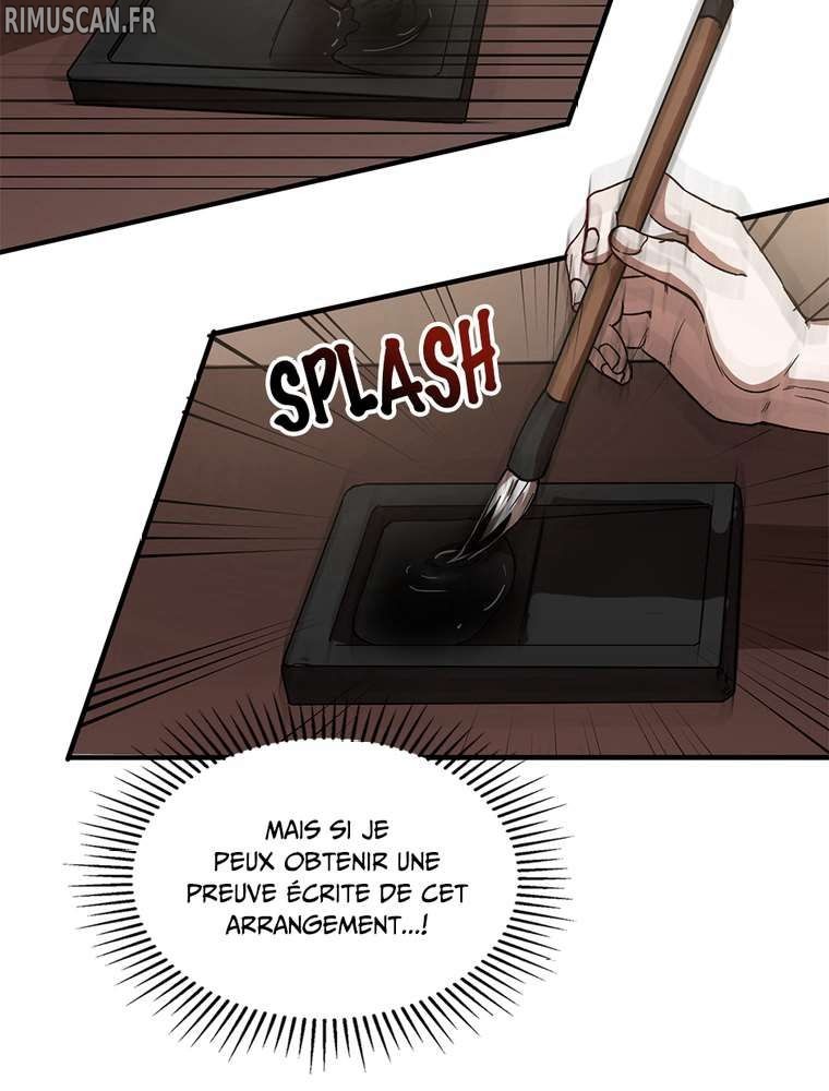 La Saga du Clan Mudang Chapitre 41 - Page 92