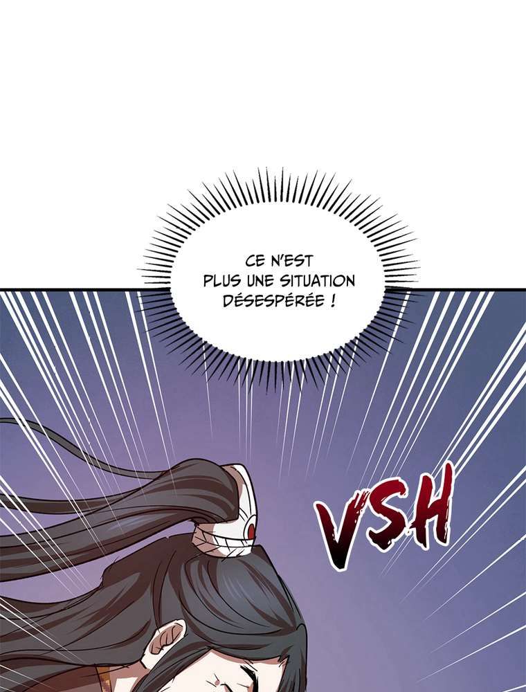 La Saga du Clan Mudang Chapitre 41 - Page 93