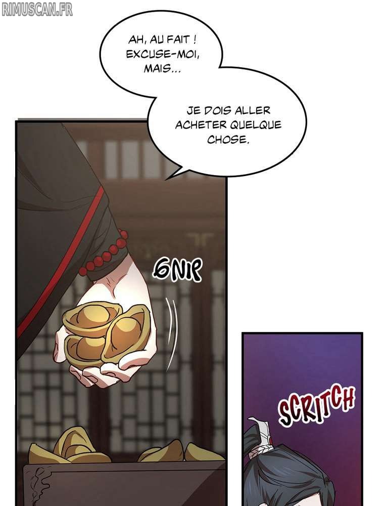 La Saga du Clan Mudang Chapitre 41 - Page 95