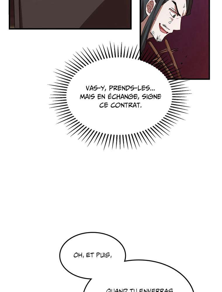 La Saga du Clan Mudang Chapitre 41 - Page 96