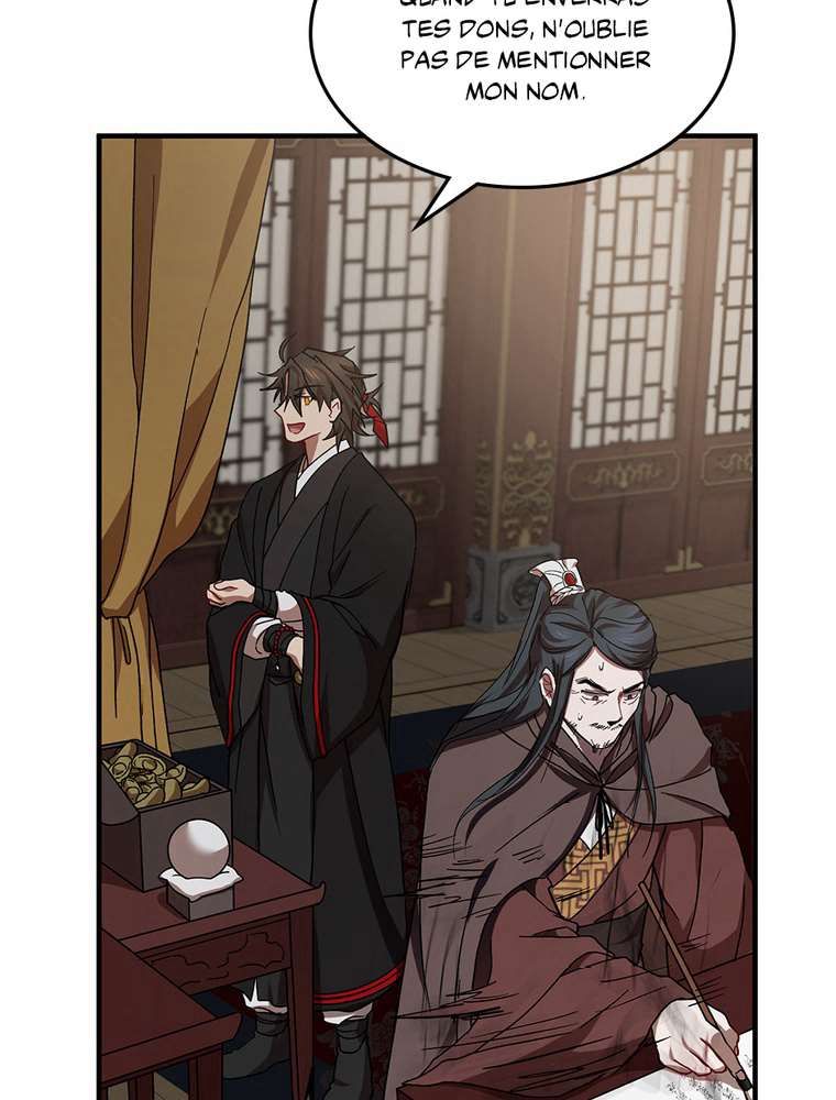 La Saga du Clan Mudang Chapitre 41 - Page 97