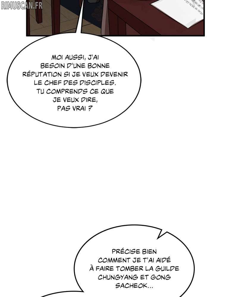 La Saga du Clan Mudang Chapitre 41 - Page 98