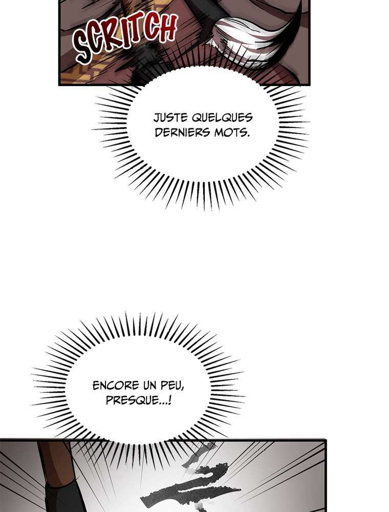 La Saga du Clan Mudang Chapitre 41 - Page 100