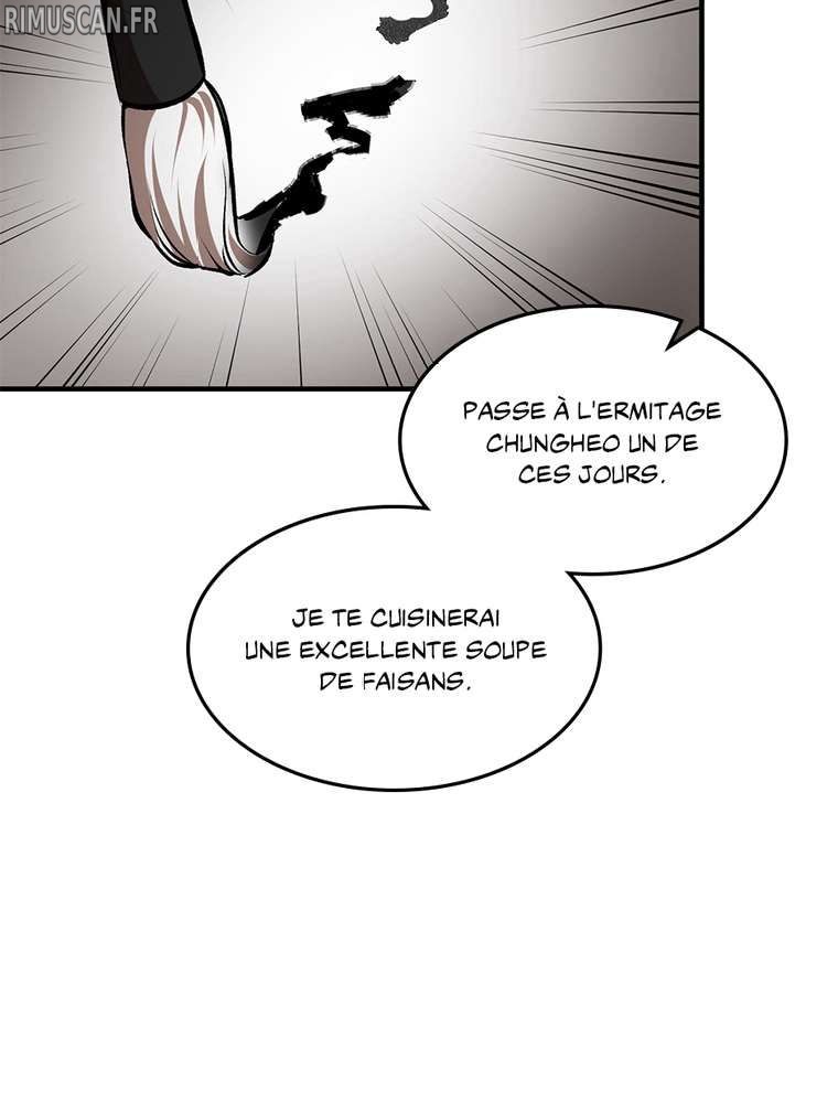 La Saga du Clan Mudang Chapitre 41 - Page 101