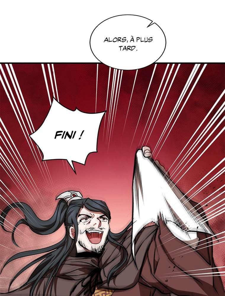 La Saga du Clan Mudang Chapitre 41 - Page 102