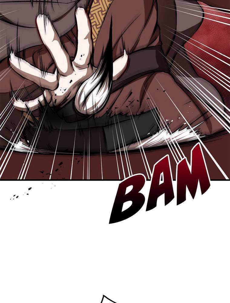 La Saga du Clan Mudang Chapitre 41 - Page 103