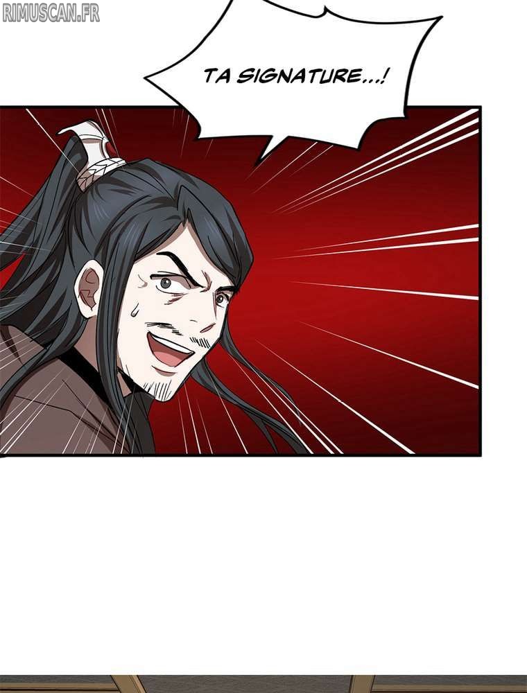 La Saga du Clan Mudang Chapitre 41 - Page 104