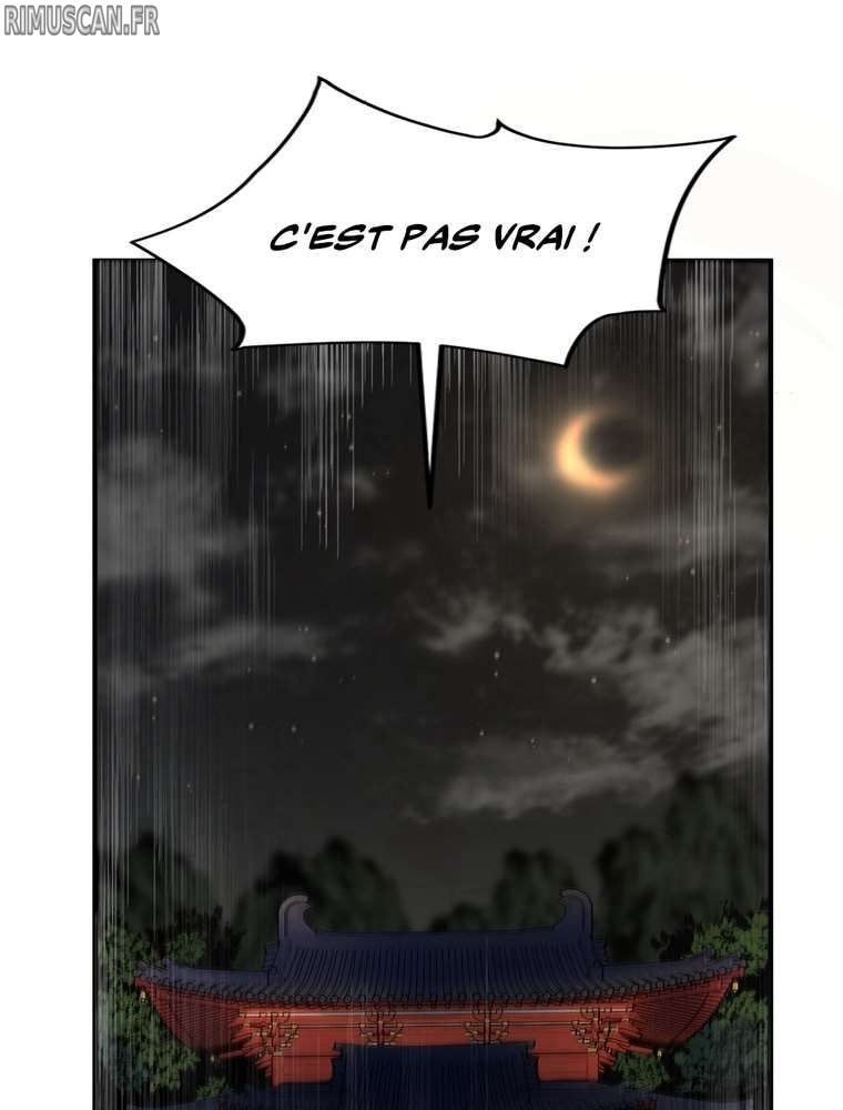 La Saga du Clan Mudang Chapitre 41 - Page 107