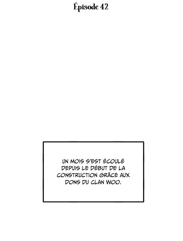 La Saga du Clan Mudang Chapitre 42 - Page 3