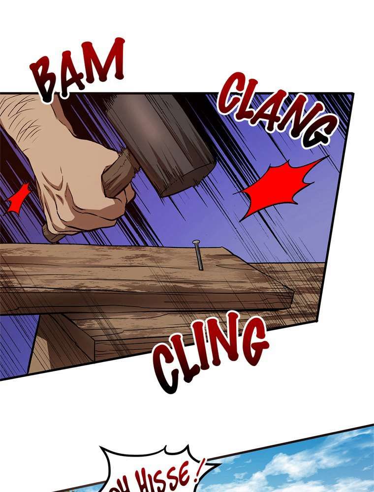 La Saga du Clan Mudang Chapitre 42 - Page 4