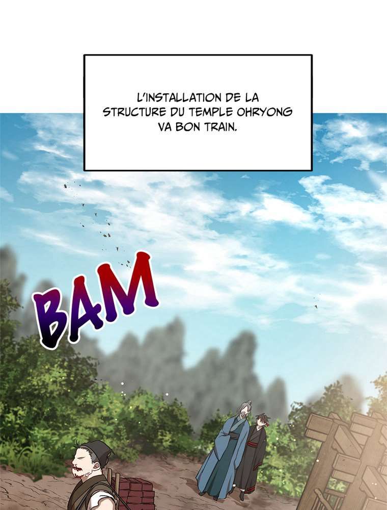 La Saga du Clan Mudang Chapitre 42 - Page 6