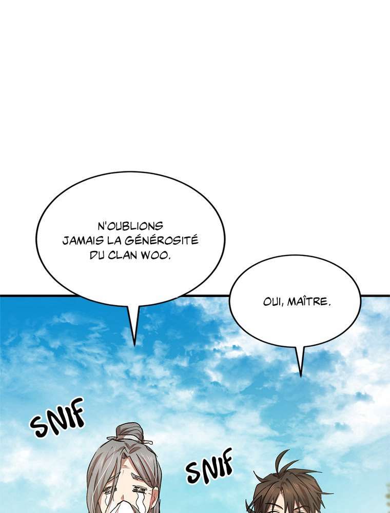La Saga du Clan Mudang Chapitre 42 - Page 9