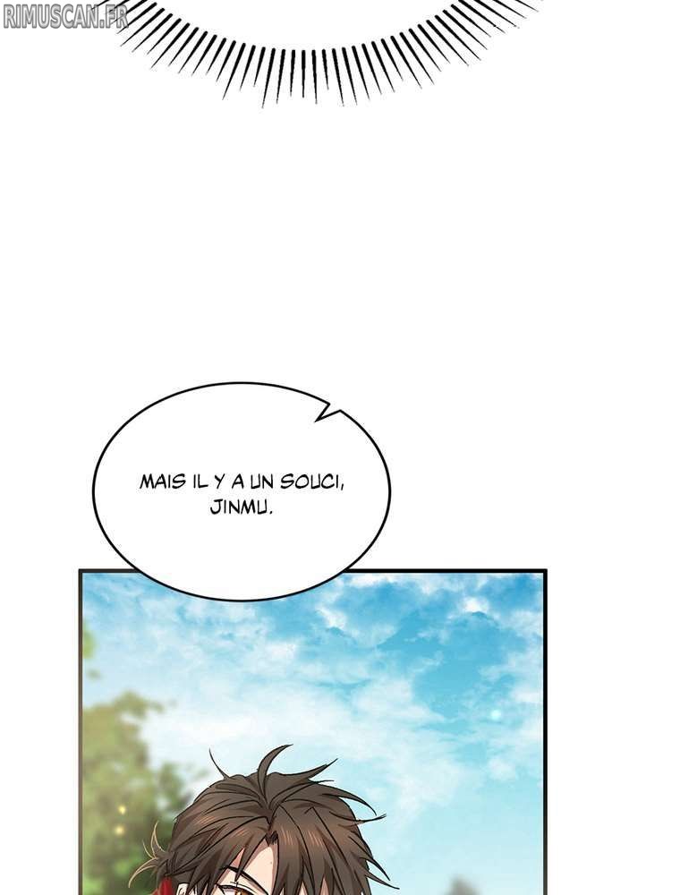 La Saga du Clan Mudang Chapitre 42 - Page 11