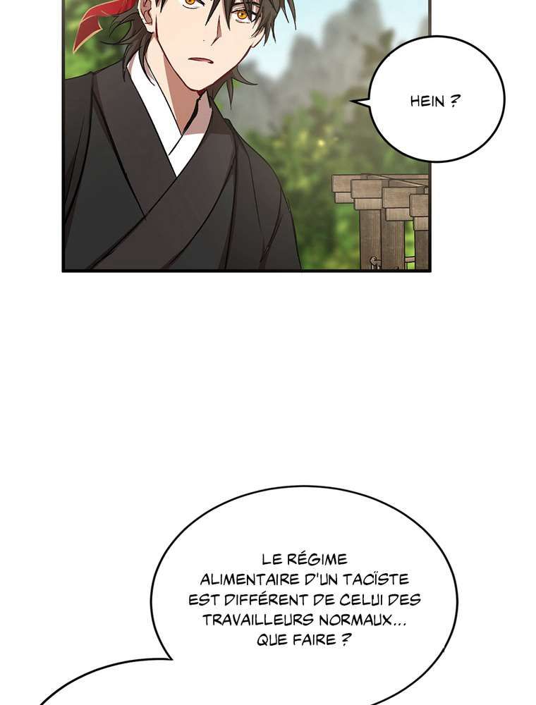 La Saga du Clan Mudang Chapitre 42 - Page 12