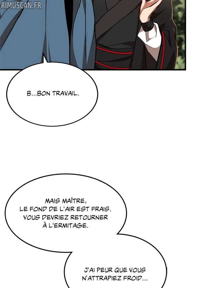 La Saga du Clan Mudang Chapitre 42 - Page 14