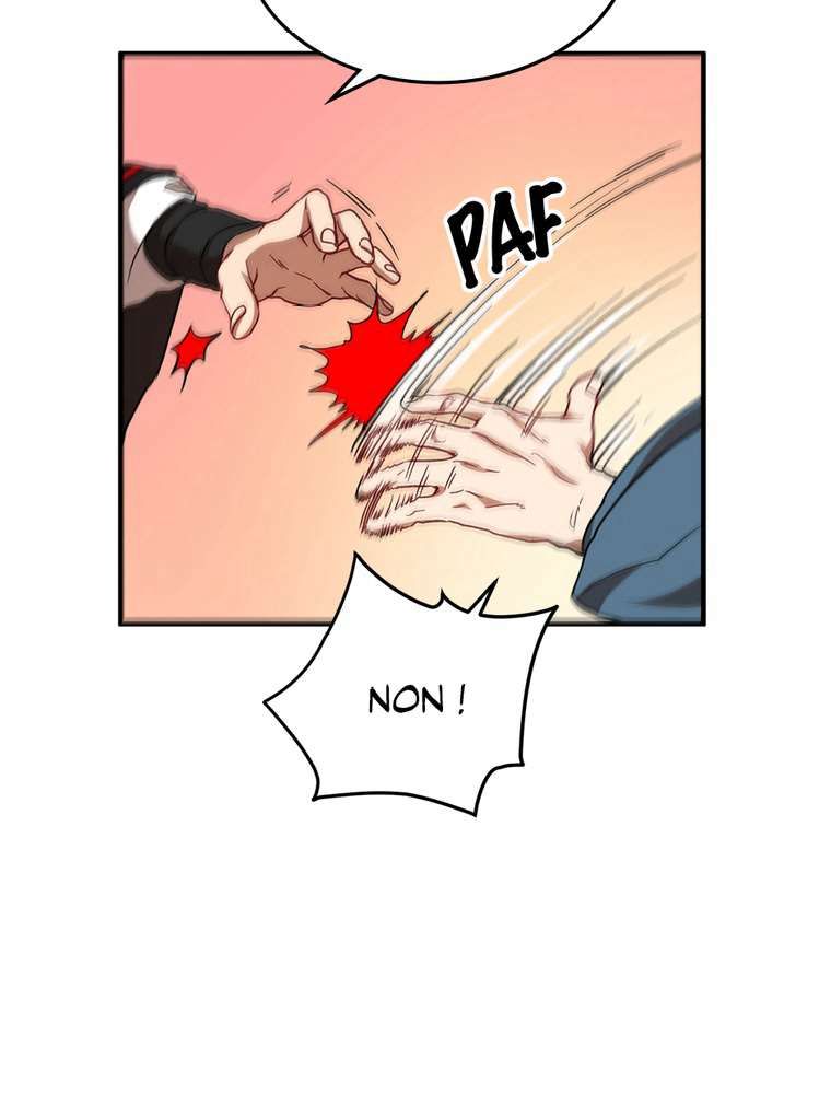 La Saga du Clan Mudang Chapitre 42 - Page 15