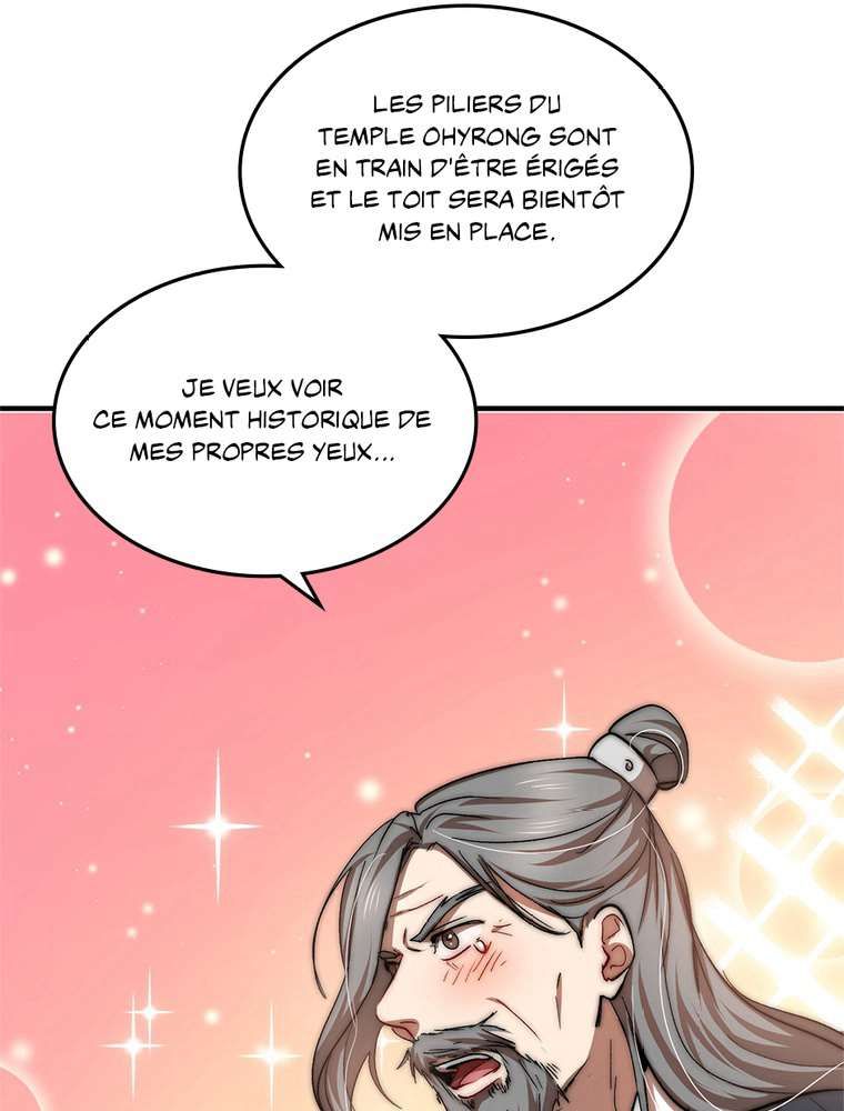 La Saga du Clan Mudang Chapitre 42 - Page 16