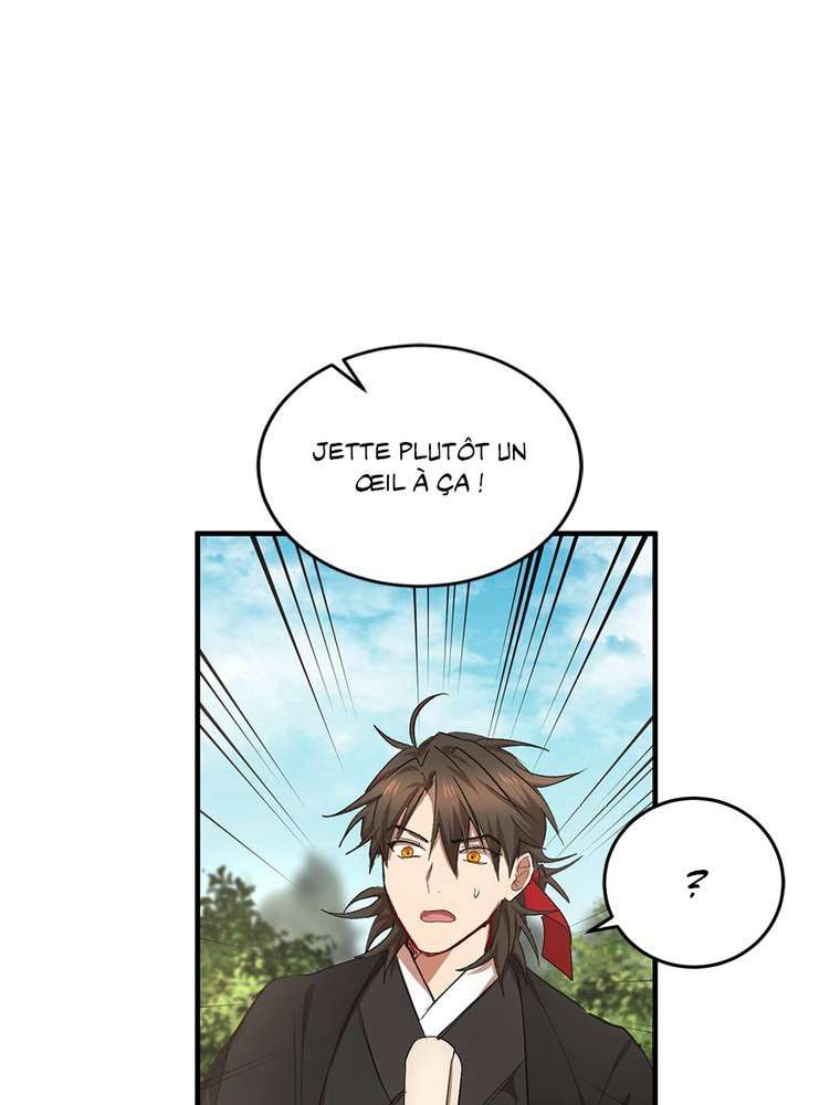 La Saga du Clan Mudang Chapitre 42 - Page 18