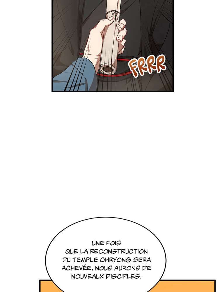 La Saga du Clan Mudang Chapitre 42 - Page 19