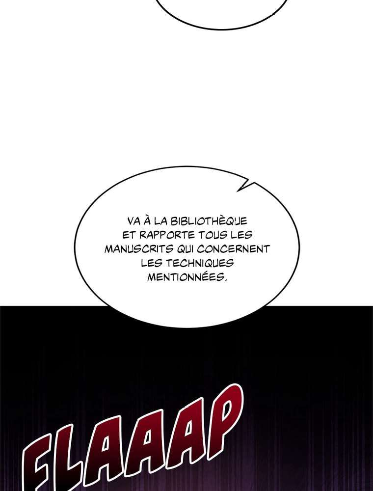 La Saga du Clan Mudang Chapitre 42 - Page 21