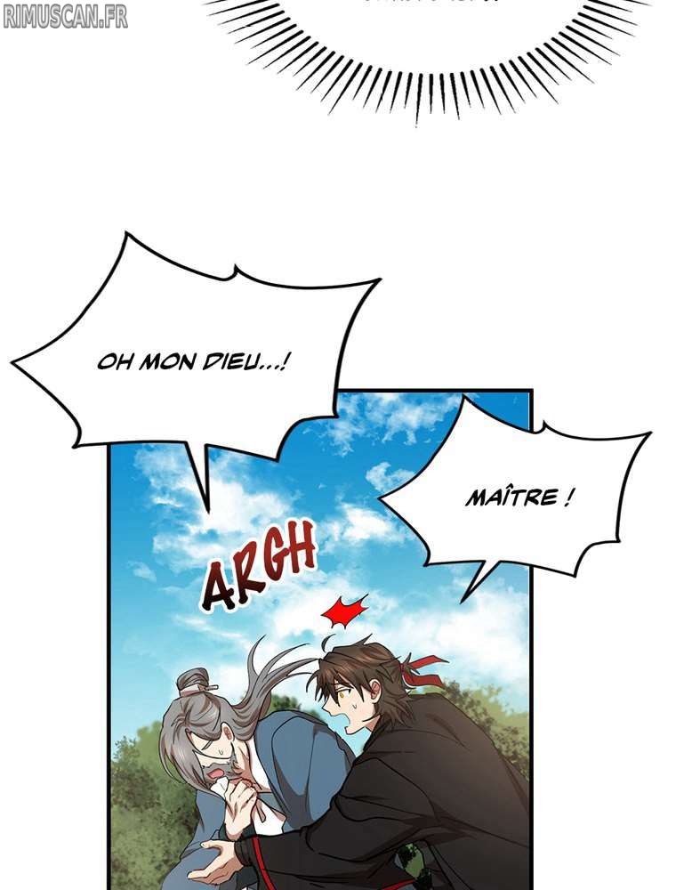 La Saga du Clan Mudang Chapitre 42 - Page 23