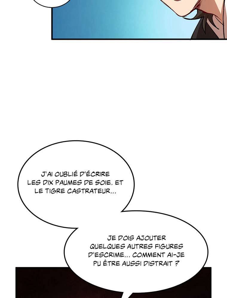 La Saga du Clan Mudang Chapitre 42 - Page 27