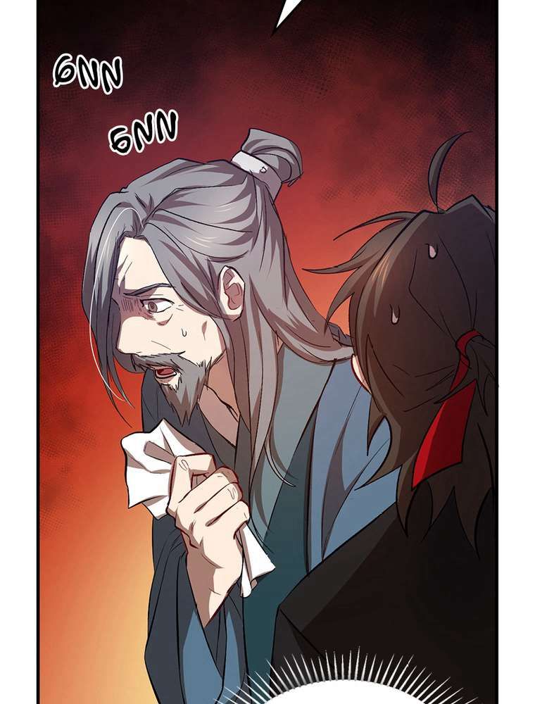 La Saga du Clan Mudang Chapitre 42 - Page 28