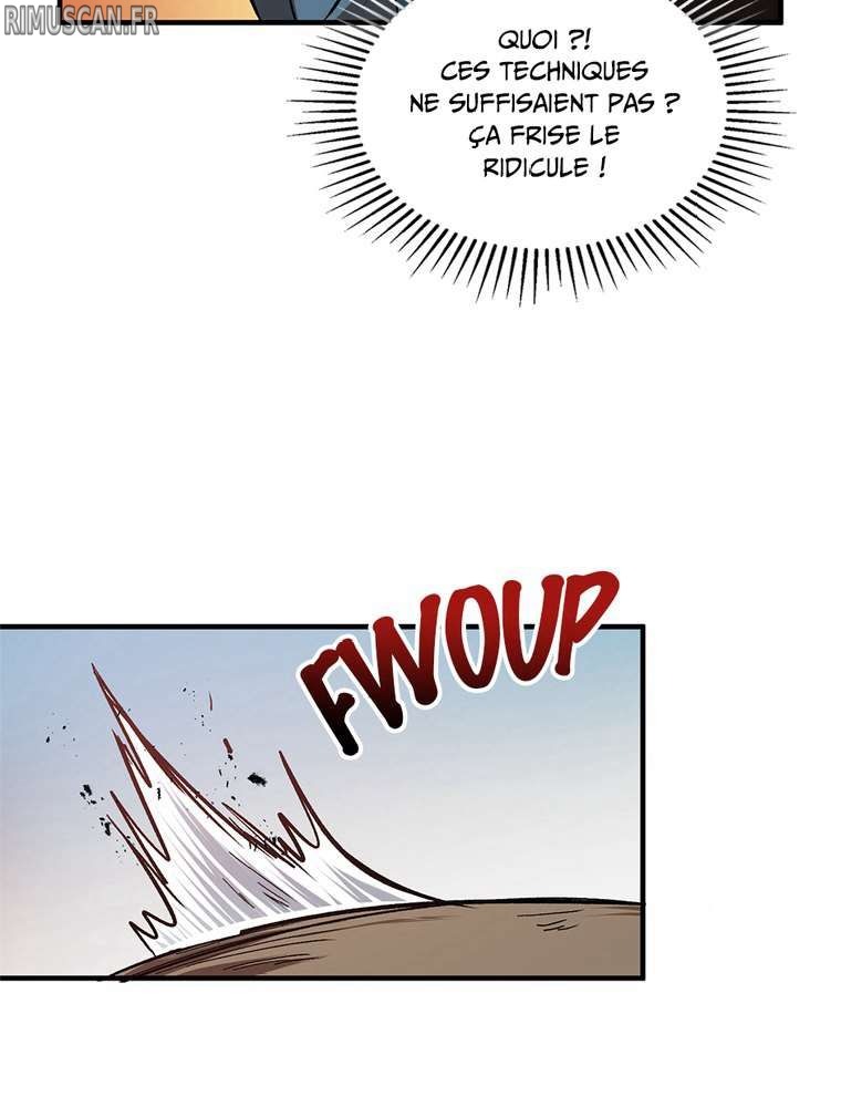 La Saga du Clan Mudang Chapitre 42 - Page 29