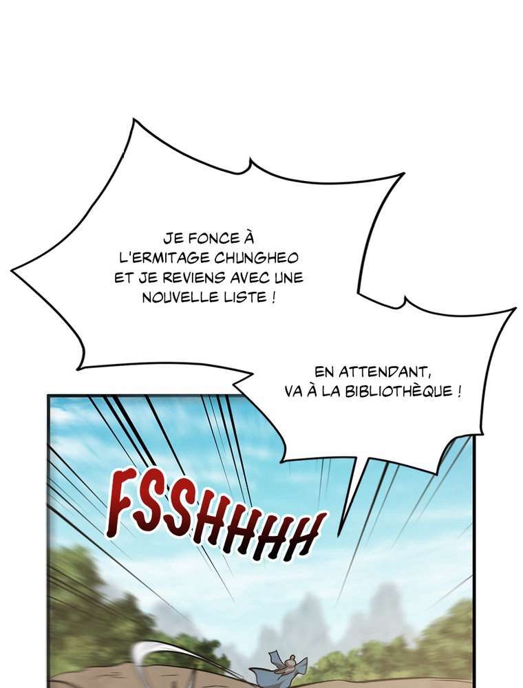 La Saga du Clan Mudang Chapitre 42 - Page 30