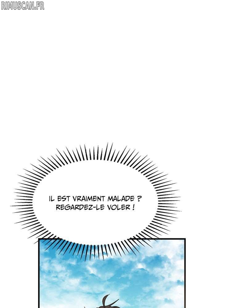 La Saga du Clan Mudang Chapitre 42 - Page 32