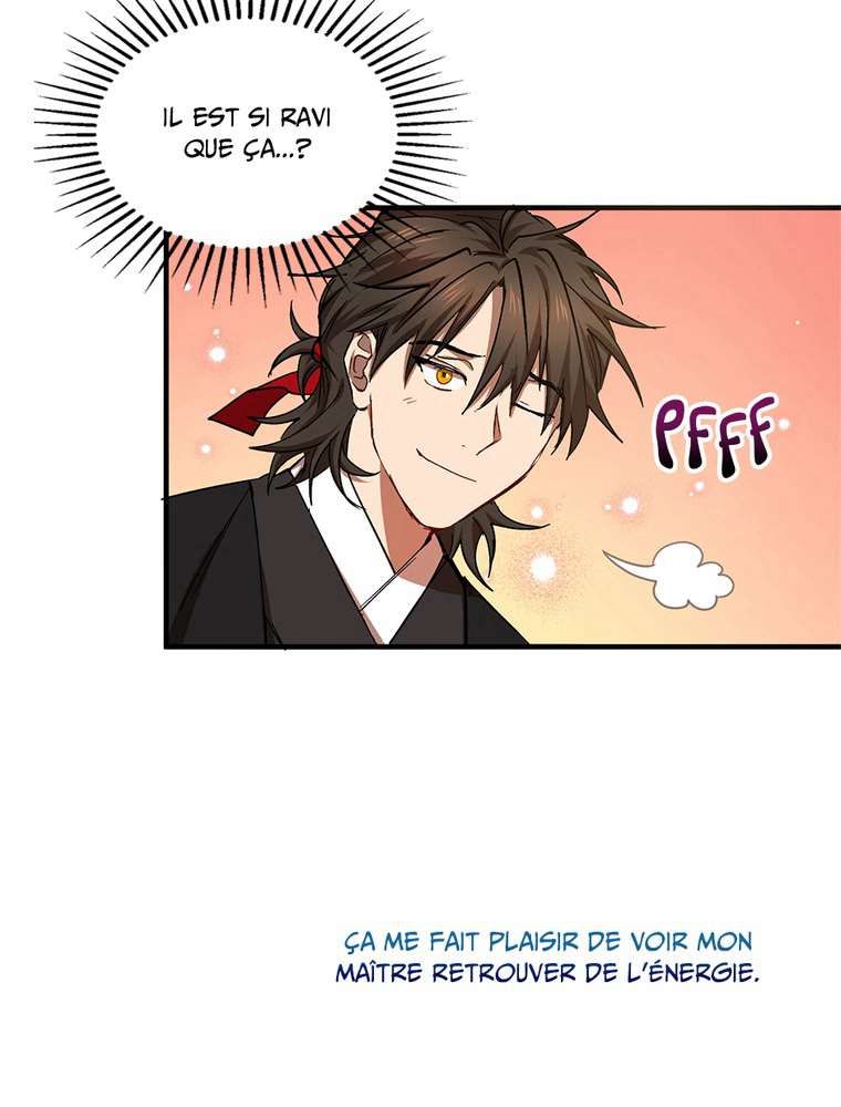 La Saga du Clan Mudang Chapitre 42 - Page 34