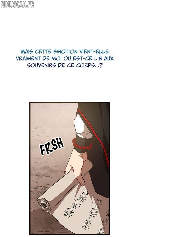 La Saga du Clan Mudang Chapitre 42 - Page 35