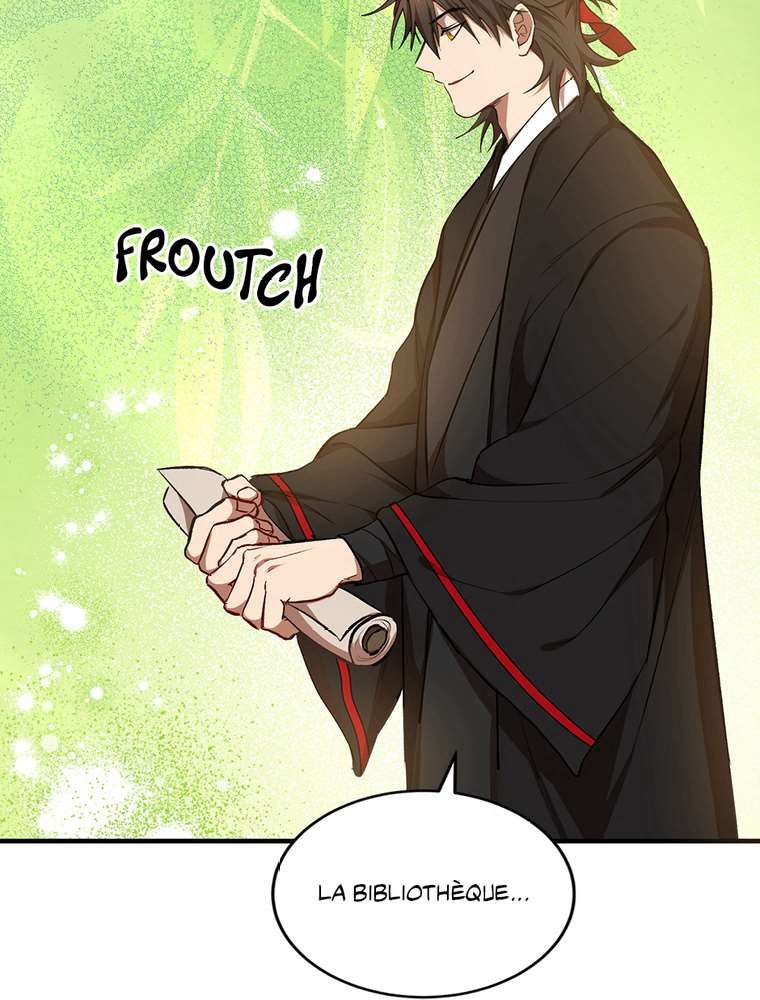 La Saga du Clan Mudang Chapitre 42 - Page 37