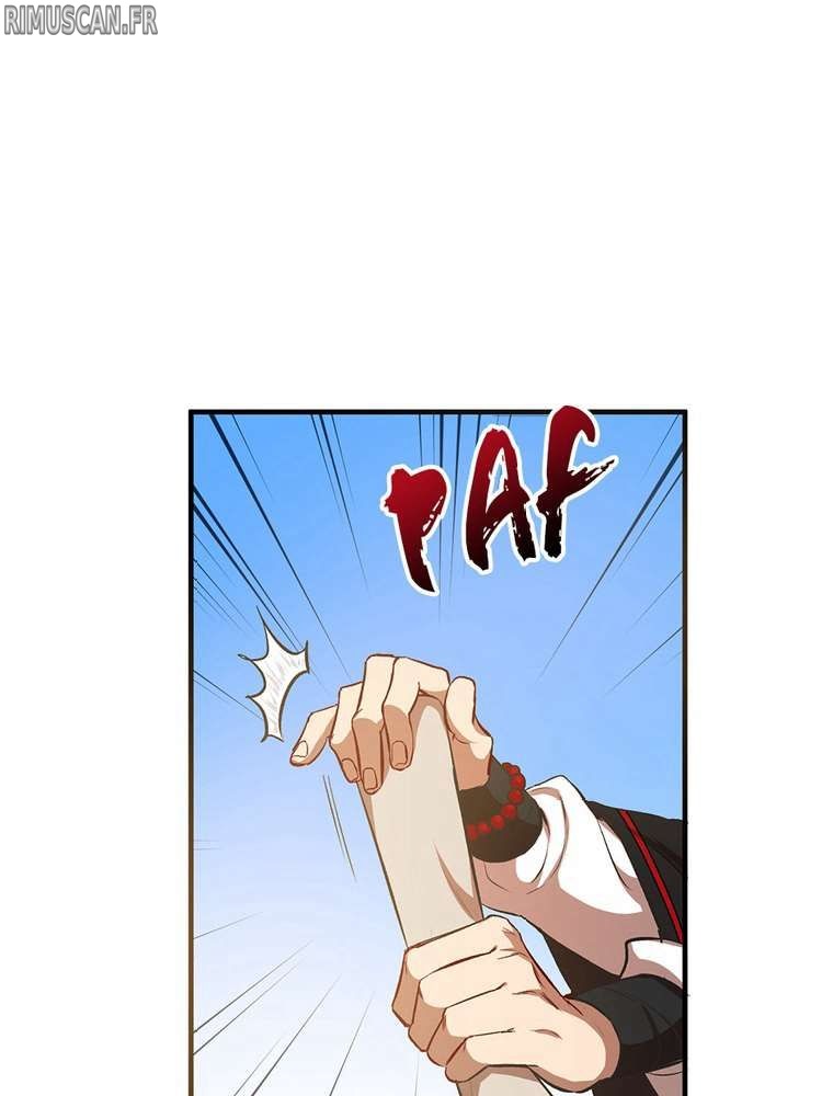La Saga du Clan Mudang Chapitre 42 - Page 38