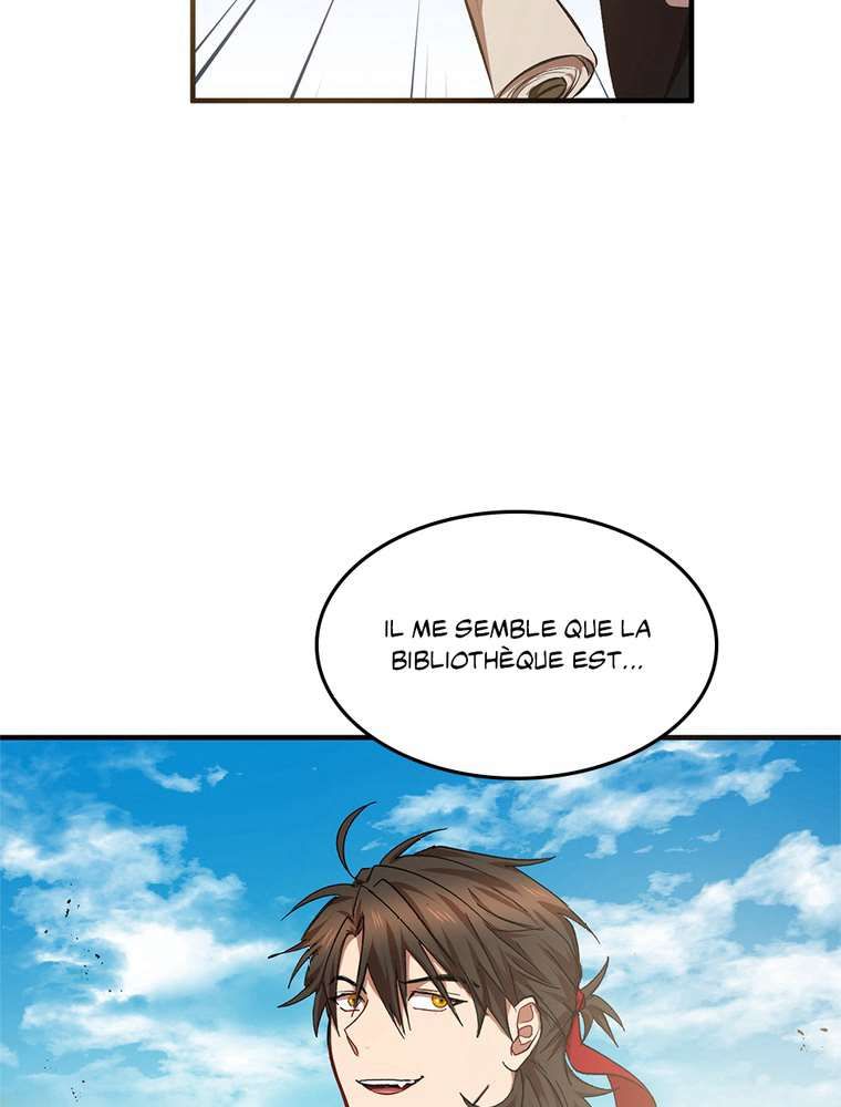 La Saga du Clan Mudang Chapitre 42 - Page 39