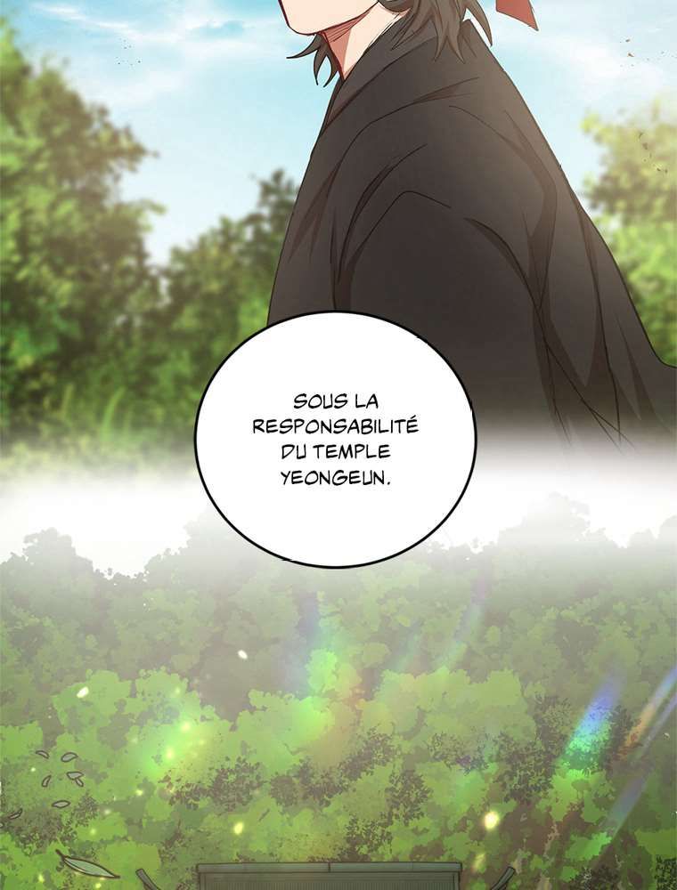 La Saga du Clan Mudang Chapitre 42 - Page 40