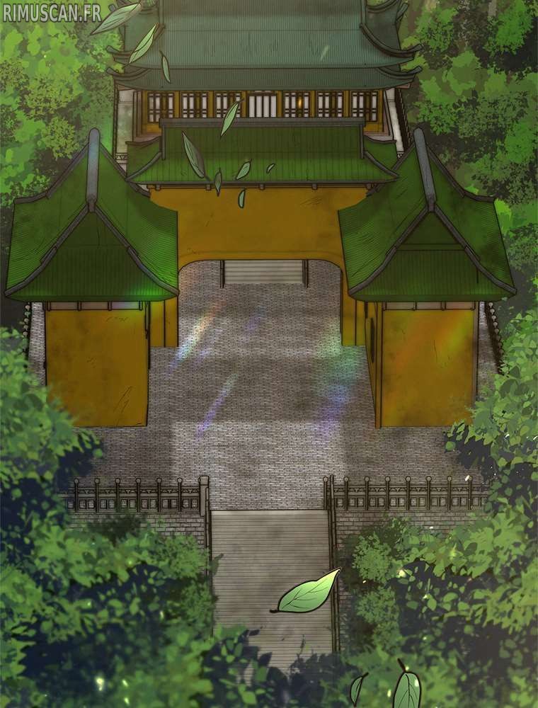 La Saga du Clan Mudang Chapitre 42 - Page 41