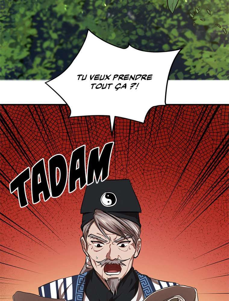 La Saga du Clan Mudang Chapitre 42 - Page 42