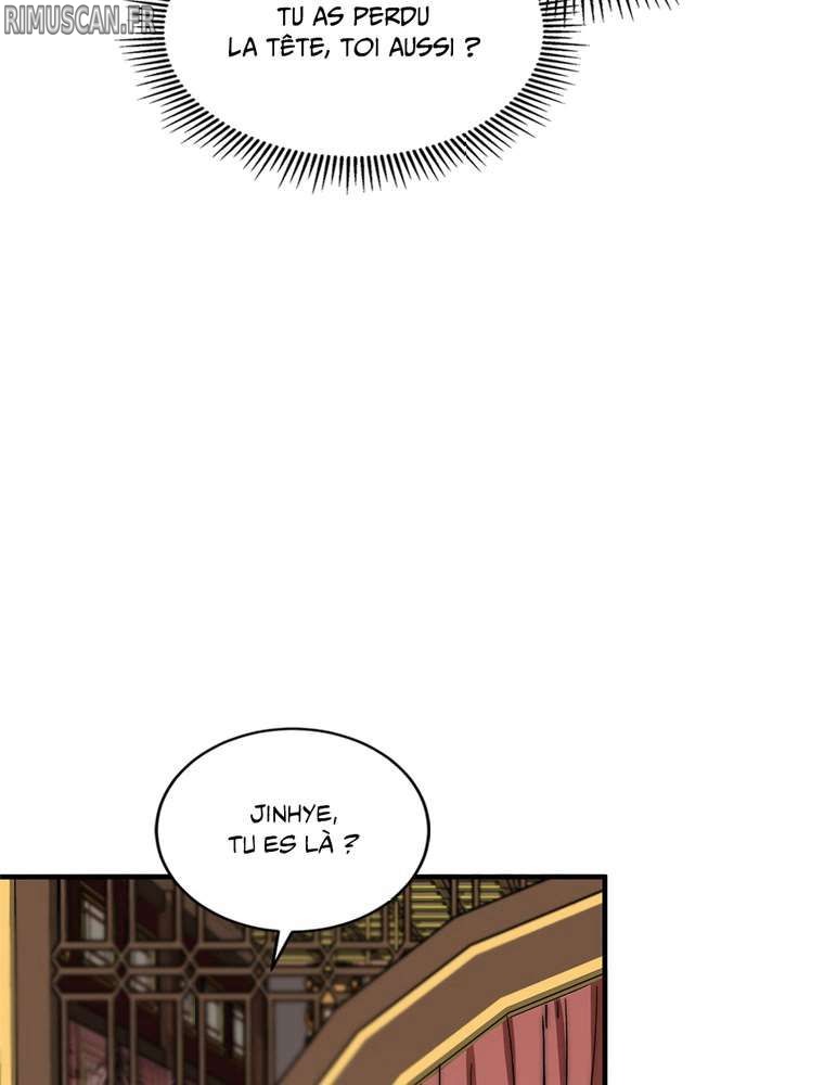 La Saga du Clan Mudang Chapitre 42 - Page 47