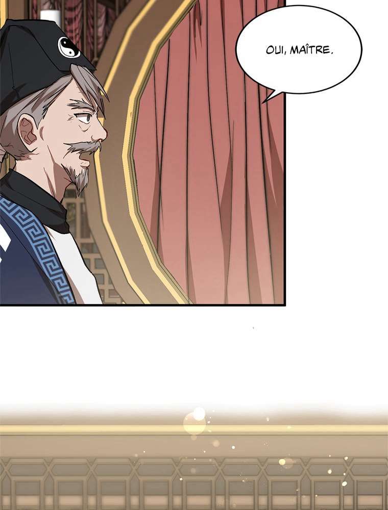 La Saga du Clan Mudang Chapitre 42 - Page 48