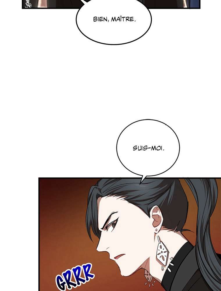 La Saga du Clan Mudang Chapitre 42 - Page 52