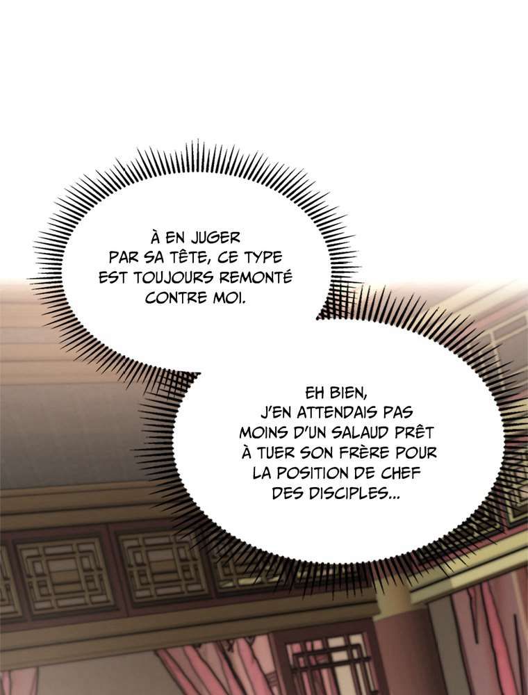 La Saga du Clan Mudang Chapitre 42 - Page 54