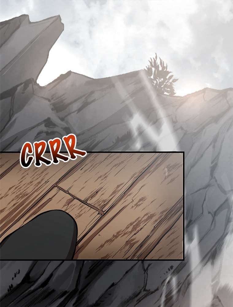 La Saga du Clan Mudang Chapitre 42 - Page 58
