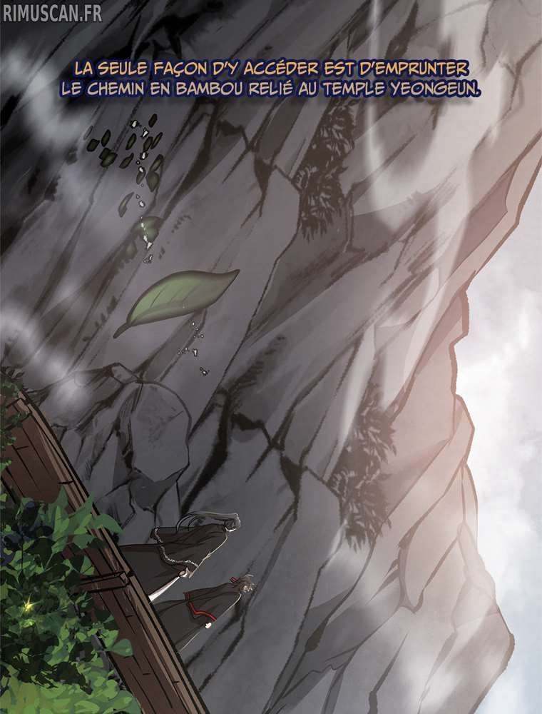 La Saga du Clan Mudang Chapitre 42 - Page 59